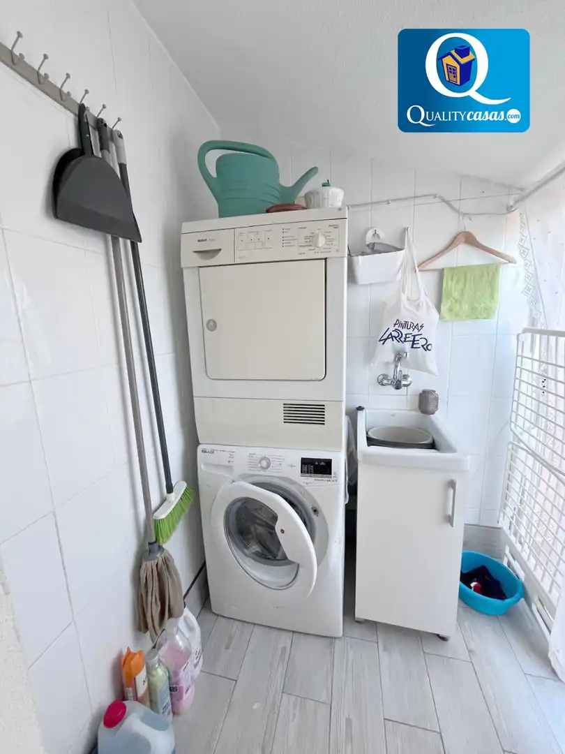 Bathroom of Detached homes for sale in Petrer  with Air Conditioner, Heating and Terrace