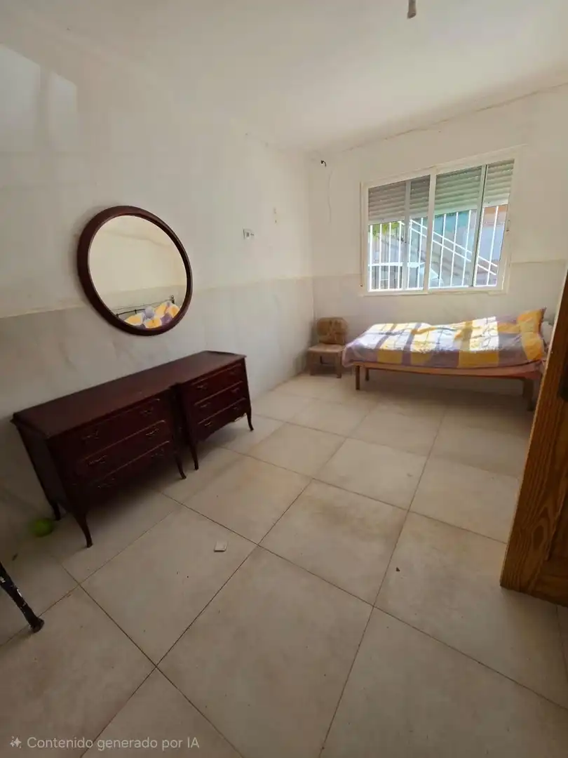 Habitación de Casa o chalet en venta en Cartagena
