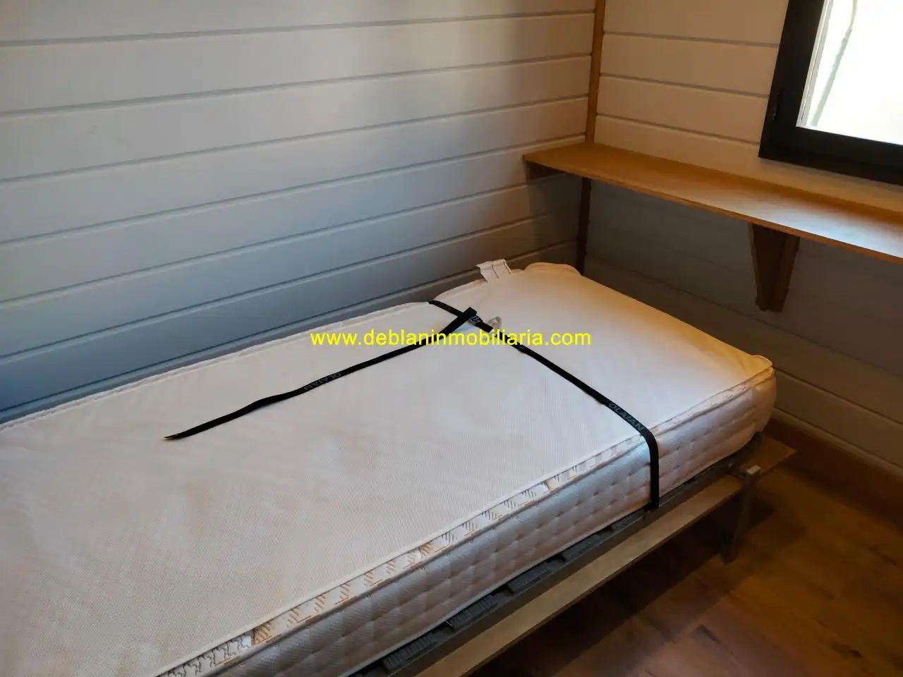 Bedroom of Houses for rent in Tui  with Heating, Private garden and Furnished