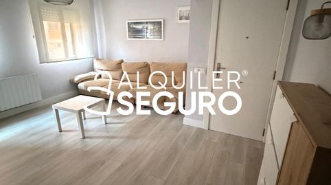 Foto 4 de Pis de lloguer a Teileria, Kalero - Basozelai, Basauri