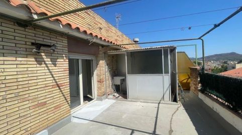 Foto 3 de Àtic en venda a Llevant, Igualada