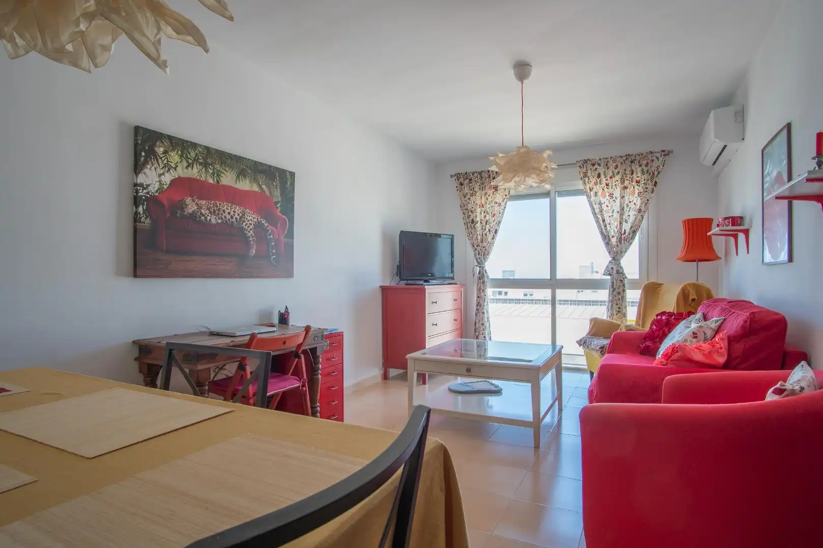 Flat with lift for sale in Calle Calle María Lejárraga, imagen 2