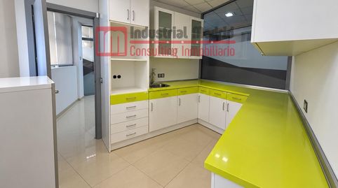 Foto 5 von Geschaftsraum zur Miete in Calle del Presidente Felipe González, Perlita, Arganda del Rey