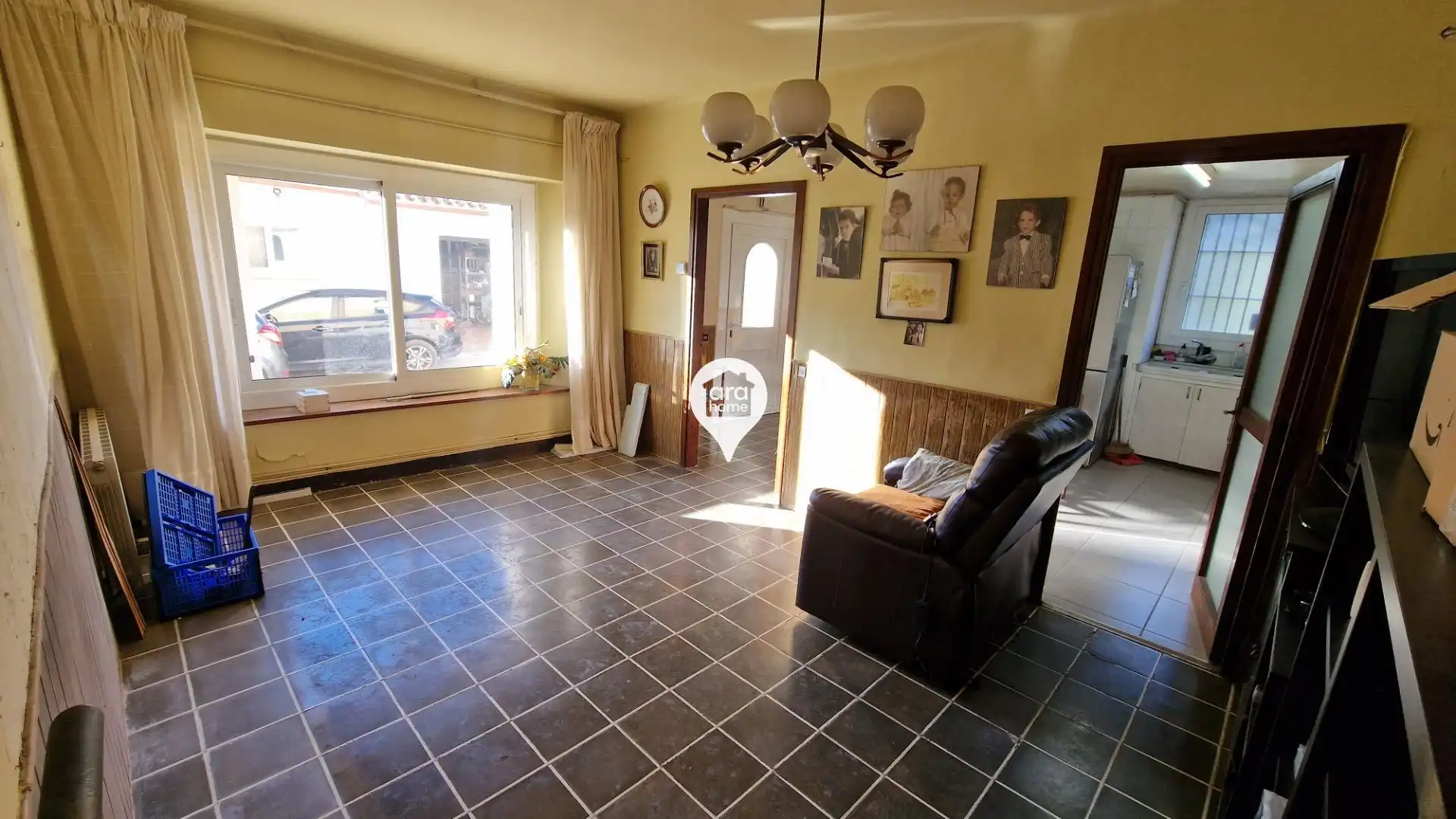 Casa o xalet en venda en Sant Andreu de Llavaneres amb Jardí privat, Terrassa i Traster