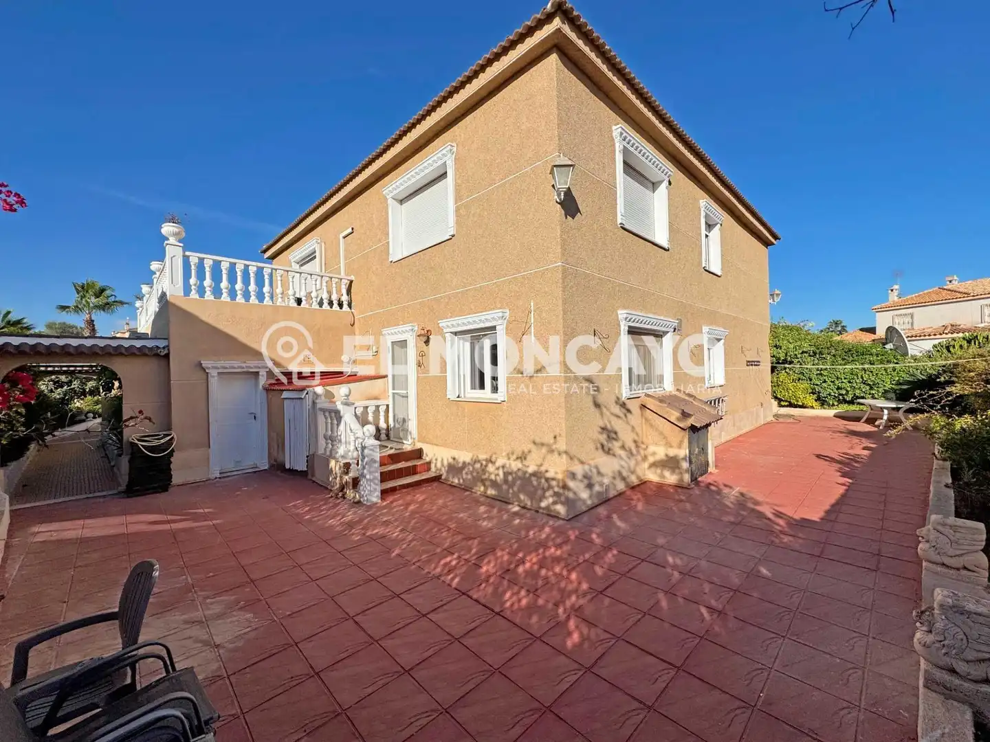 Chalet con piscina en venta en San Fulgencio, imagen 27