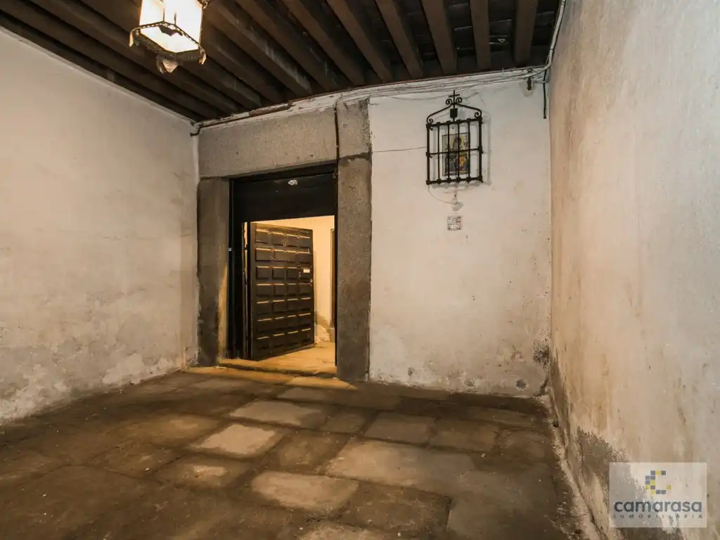 Casa o xalet en venda en Ávila