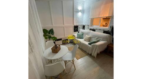 Photo 2 of Flat to rent in Panorama - Sierramar, Santa Pola