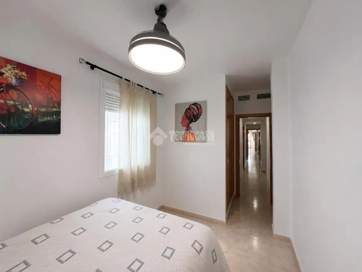 Habitación de Piso en venta en Aljaraque con Calefacción y Balcón
