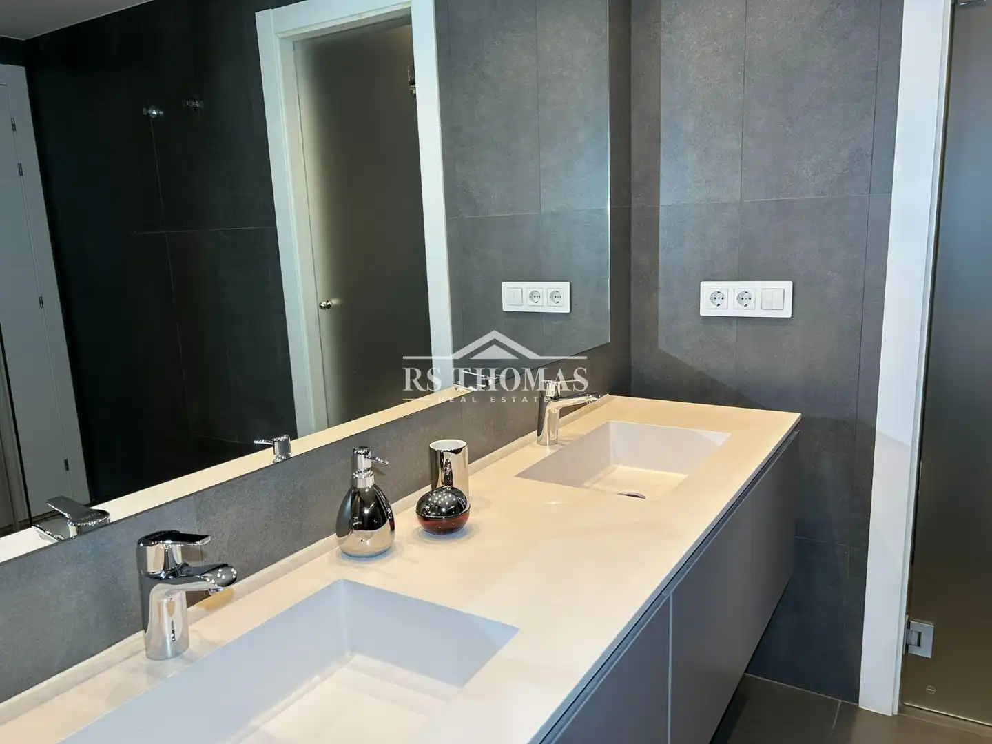 Dúplex con ascensor en venta en Carrer Maria Pla 28, edifici Goretti, imagen 26