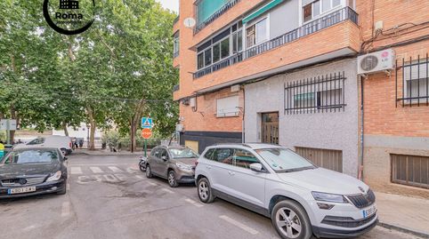 Foto 5 de Piso en venta en Cerrillo de Maracena - Periodistas, Granada Capital