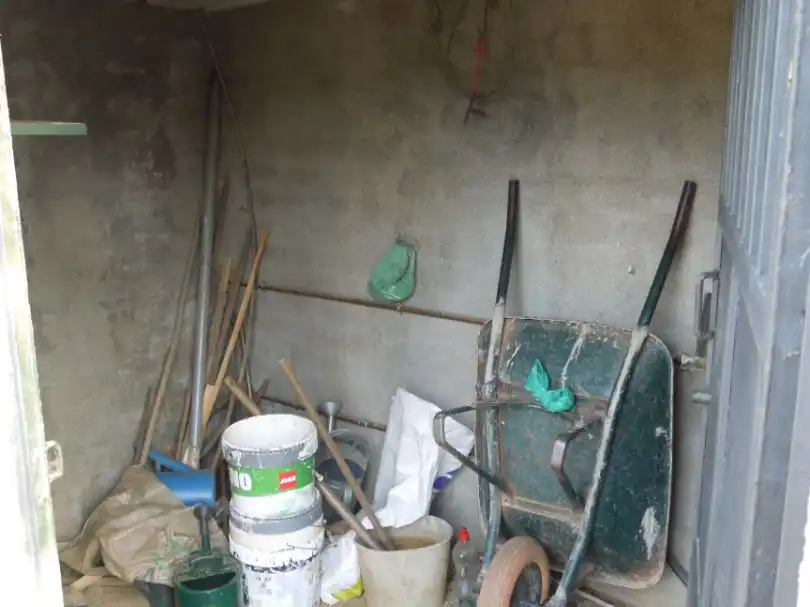 Terreno en venta en Malpartida de Plasencia