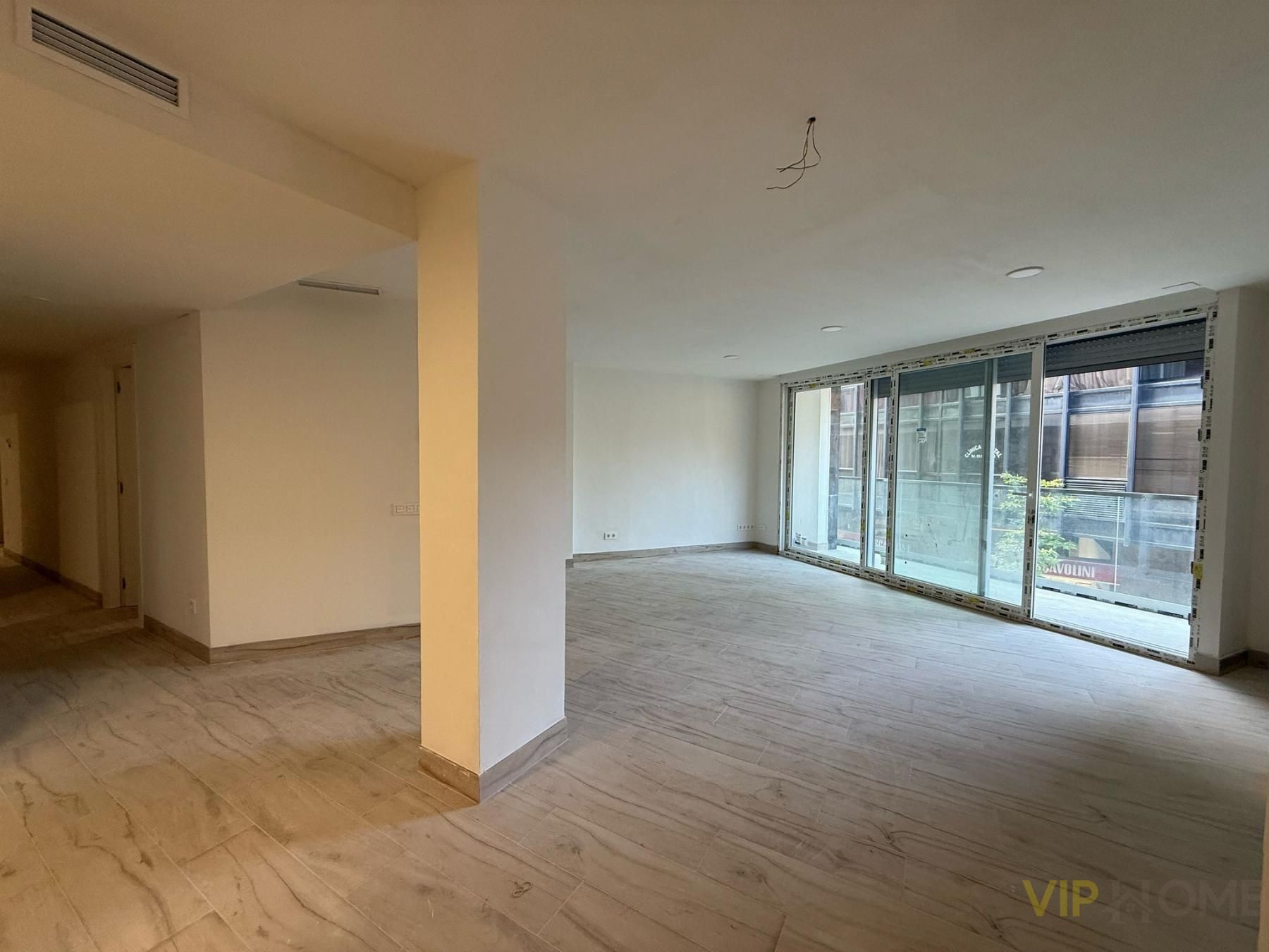 Apartment for sale in Granollers  with Heating and Terrace