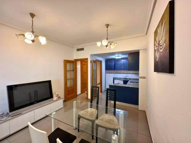 Piso en Venta en Campoamor