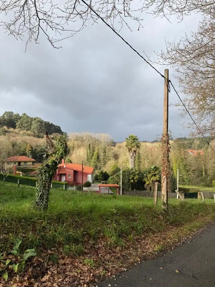 Lands and plots for sale in Rúa Da Pena, imagen 7