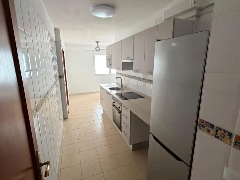 Cocina de Piso en venta en Arona con Balcón