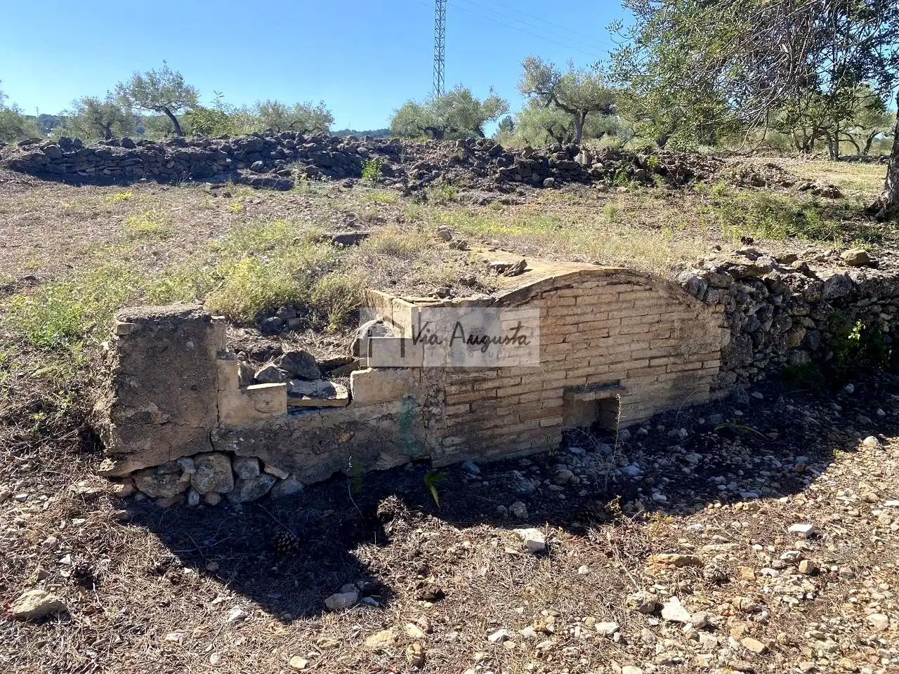 Terreno rustico in vendita a Rabasada, imagen 3