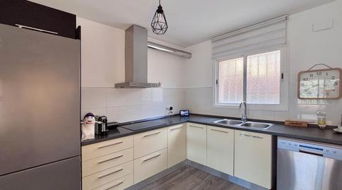 Foto 3 de Casa adosada en venda a Can Girona - Terramar - Vinyet, Barcelona