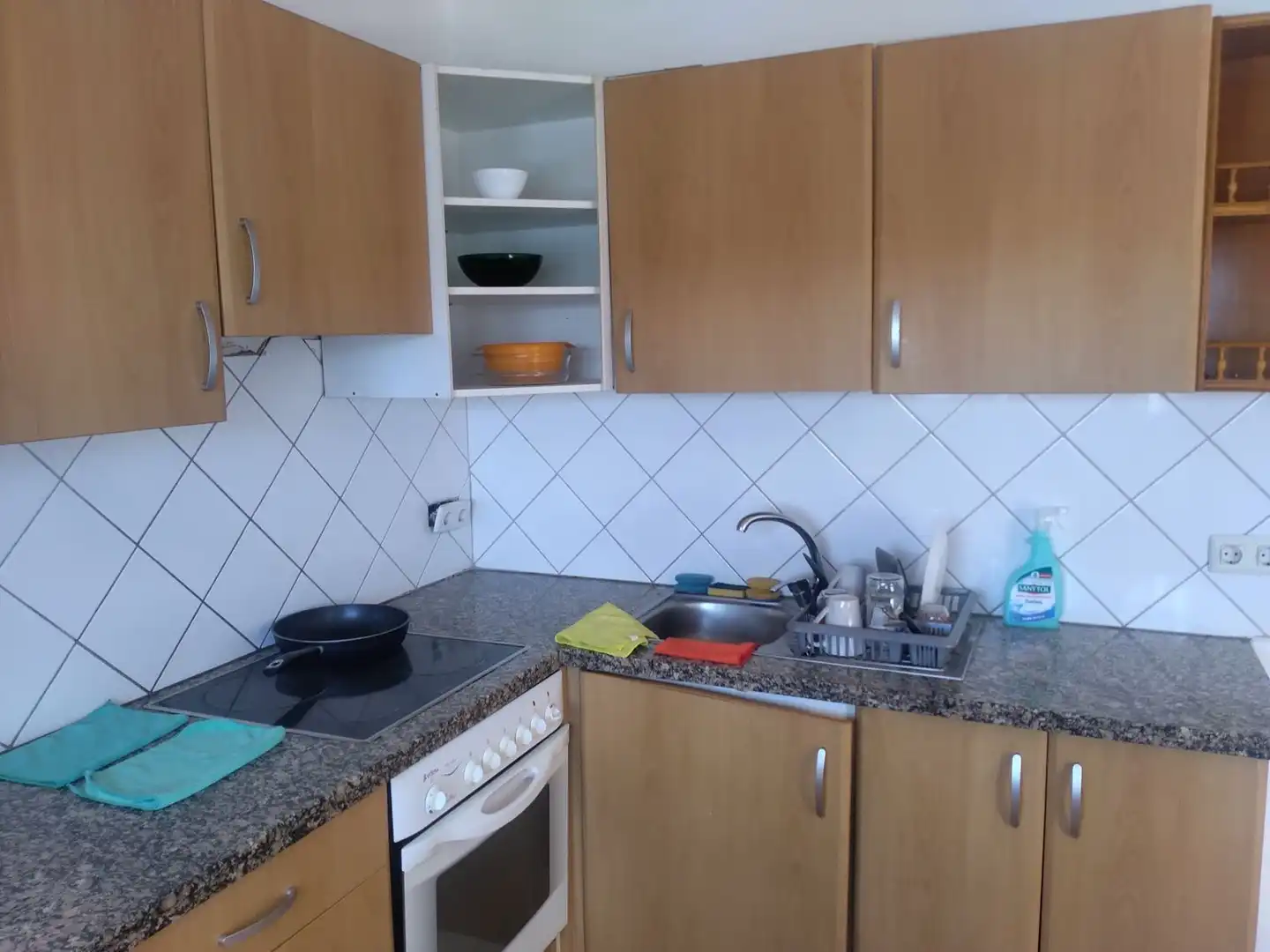 Wohnung mit Pool zum Verkauf in MINERVA 0, imagen 2