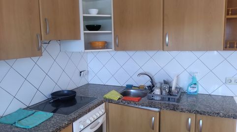 Foto 2 de Piso en venta en Minerva, Costa del Silencio, Arona