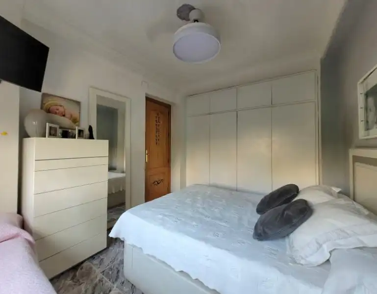 Habitación de Piso en venta en Bailén - Miraflores