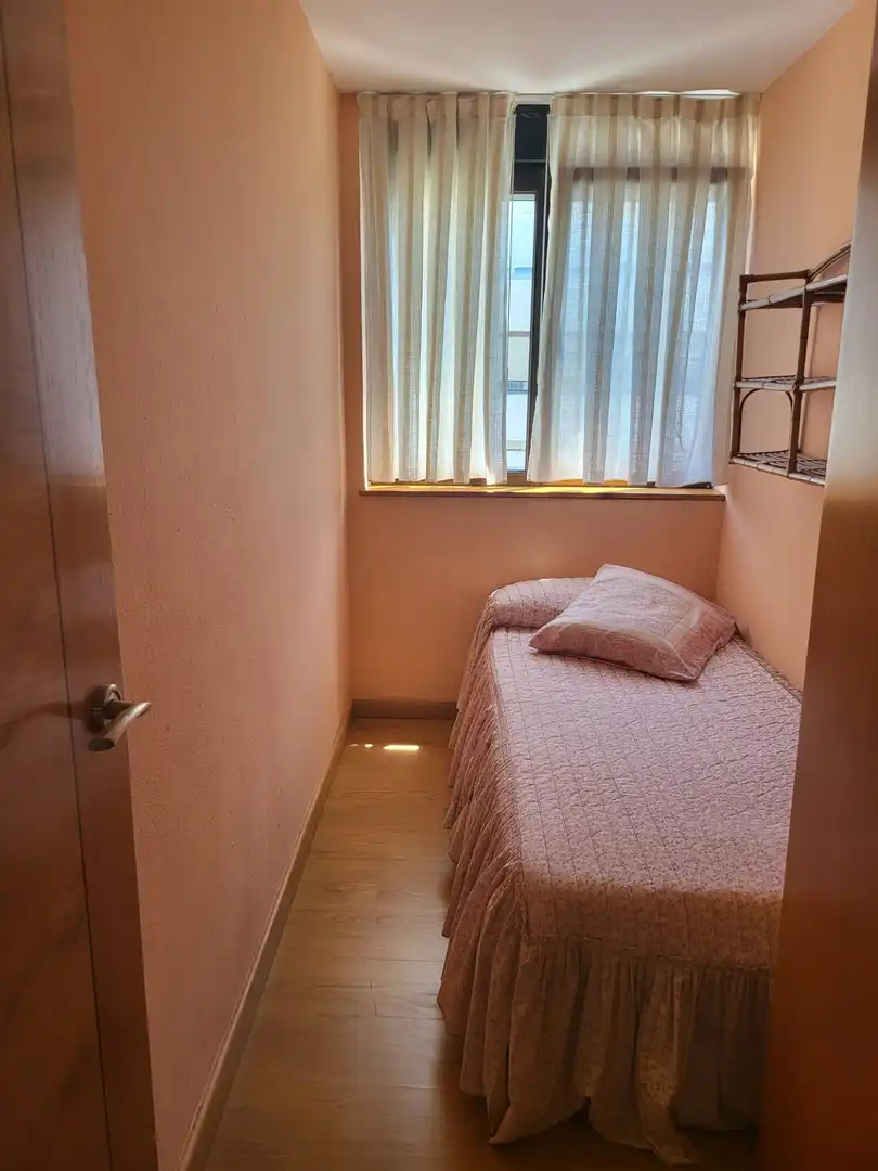 Dormitori de Pis en venda en Suances amb Calefacció i Terrassa