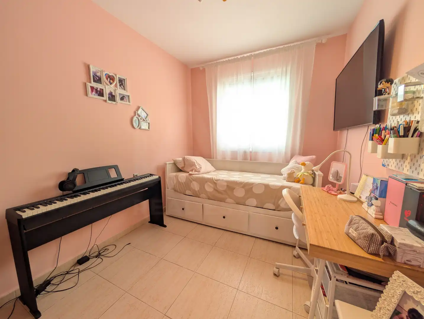 Bedroom of Detached homes for sale in San Isidro