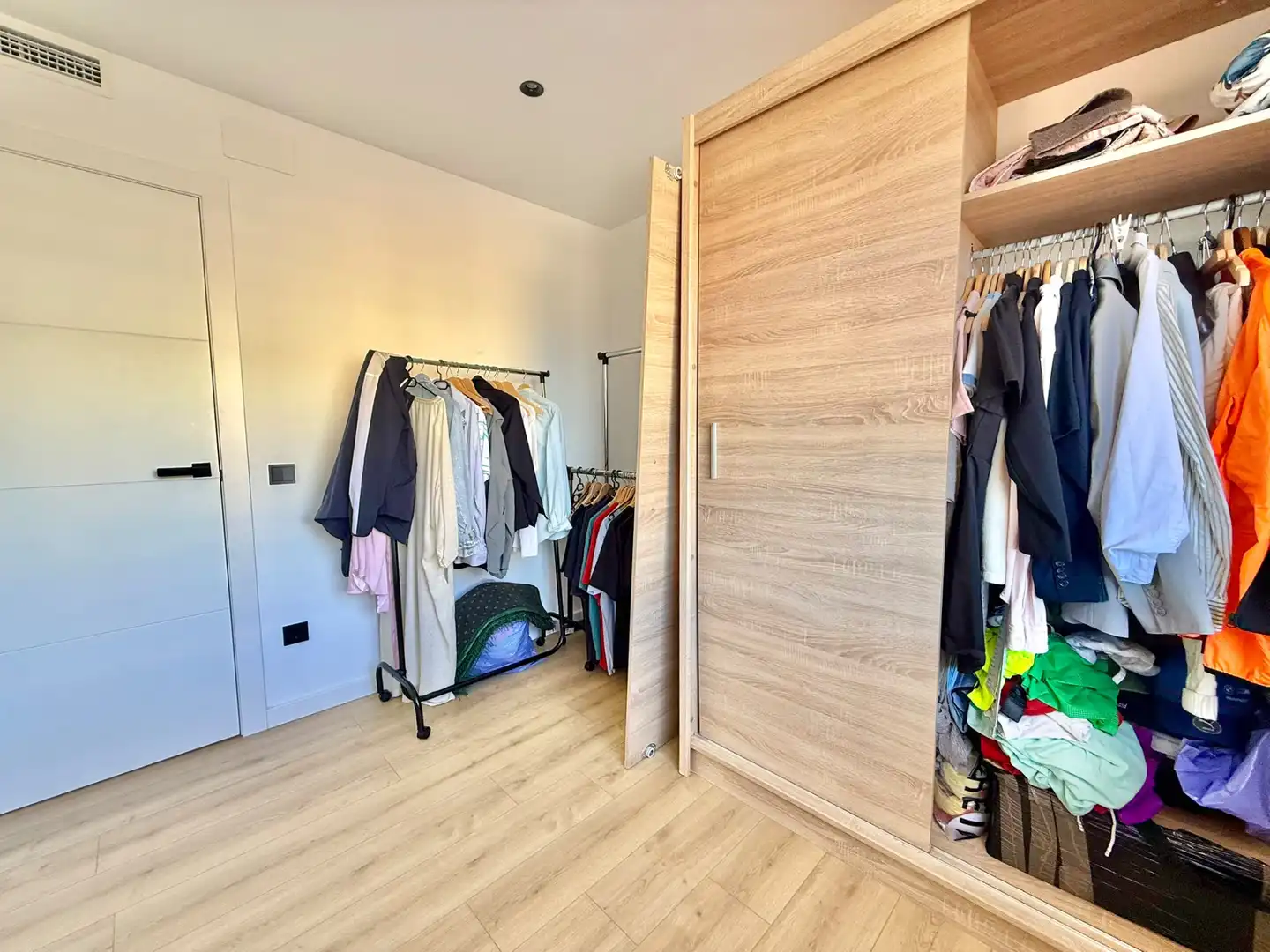 Habitación de Piso en venta en Malgrat de Mar con Aire acondicionado, Calefacción y Parquet