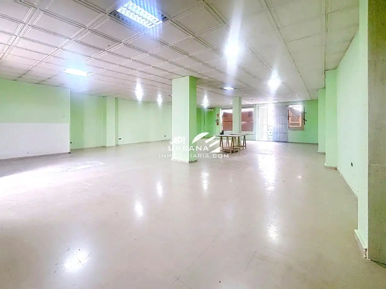 Gewerbefläche zur Miete in Calle Córdoba, imagen 4