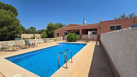 Foto 2 de Casa o chalet en venta en Pedanías Oeste, Aspe