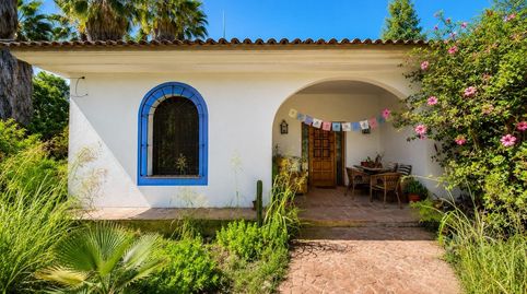 Photo 3 of Country homes for sale in Carretera a Palma del Río, Poniente-Norte - Miralbaida - Parque Azahara, Córdoba Capital