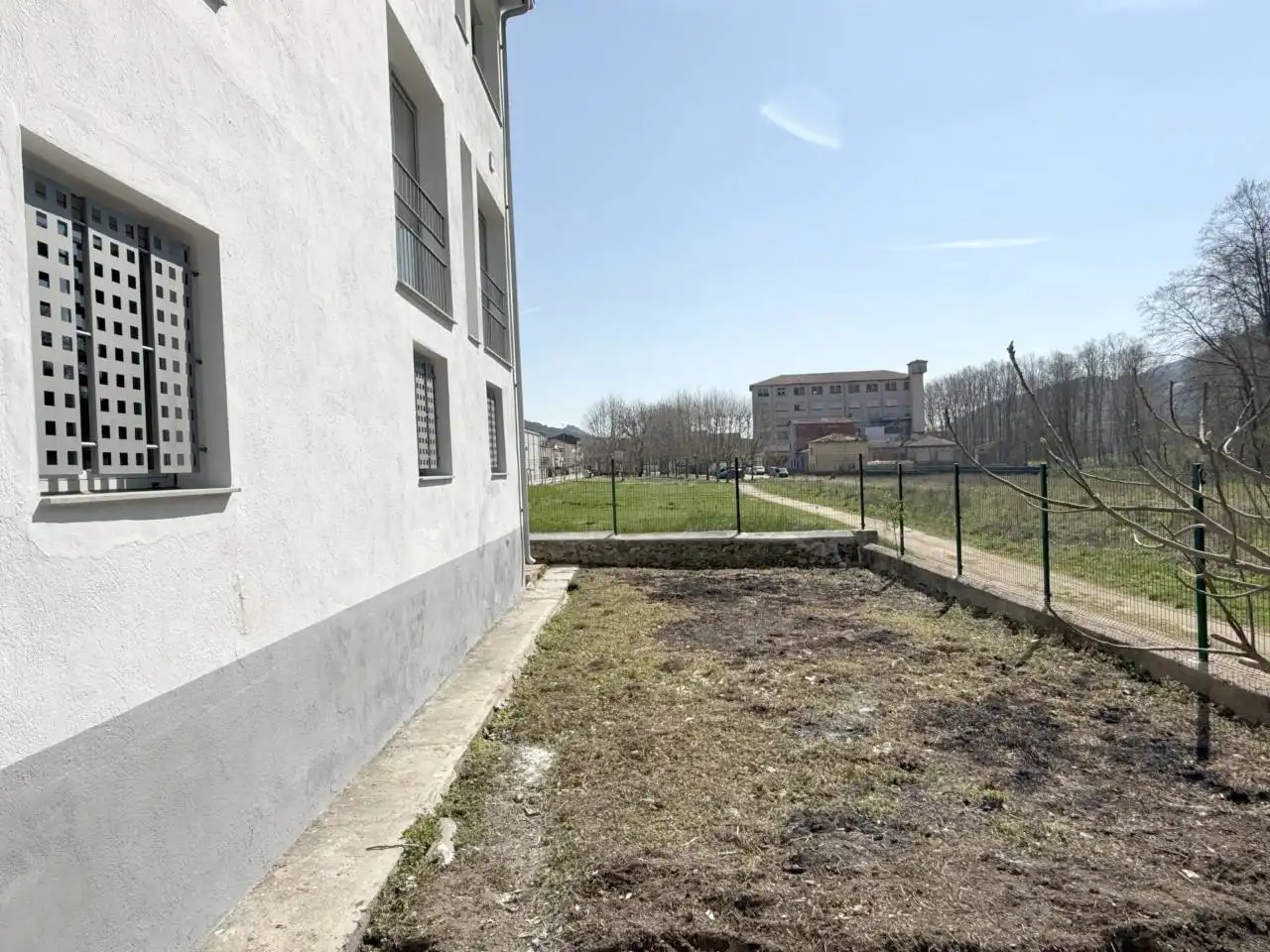 Casa o chalet en venta en Sant Feliu de Pallerols con Calefacción y Jardín privado