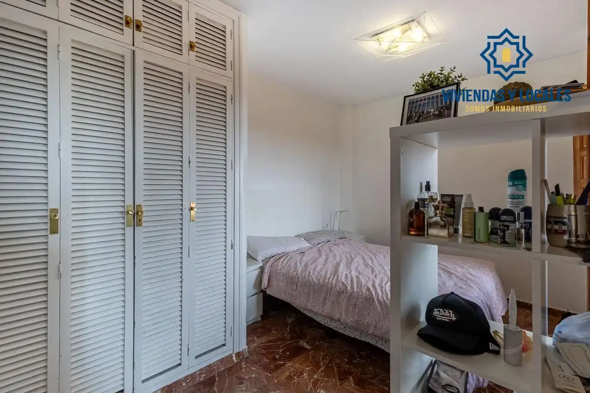 Piso con ascensor en venta en Centro, imagen 13