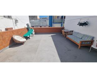 Terrace of House or chalet for sale in Las Palmas de Gran Canaria