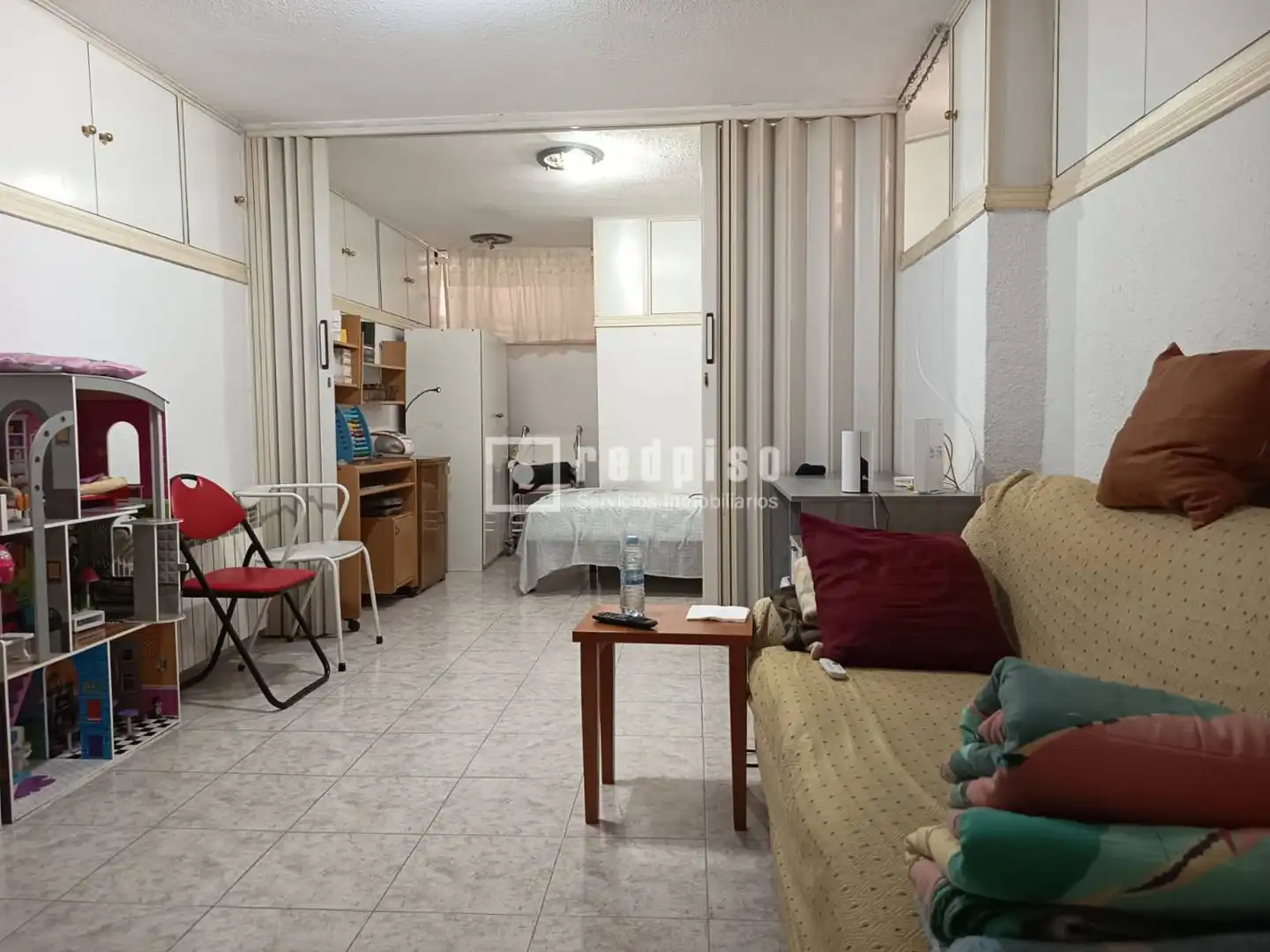 Habitación de Casa o chalet en venta en Alcobendas con Aire acondicionado, Calefacción y Parquet