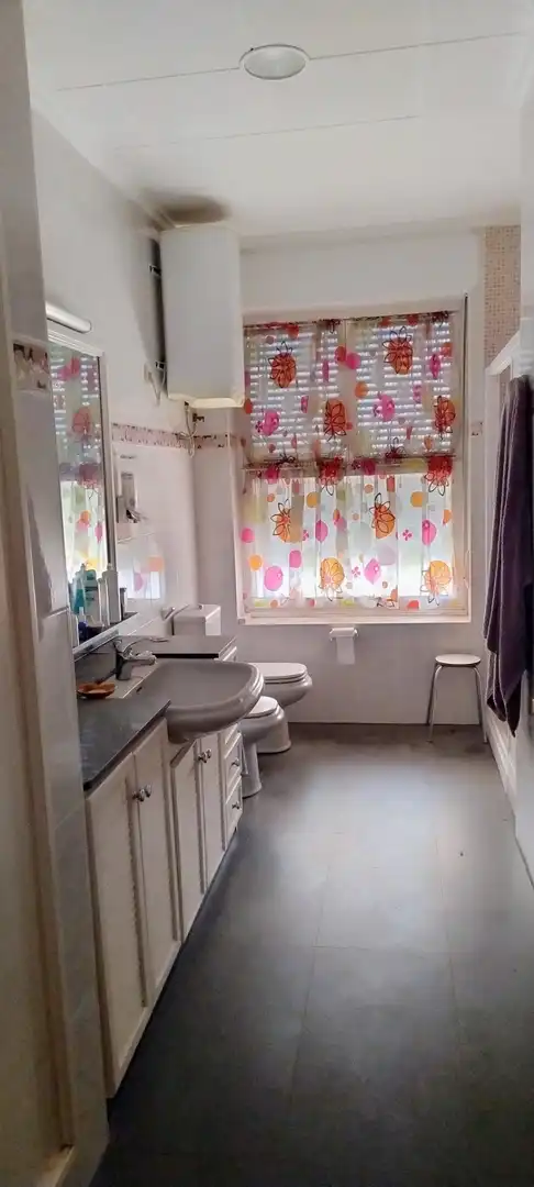 Baño de Casa o chalet en venta en Petrer con Aire acondicionado