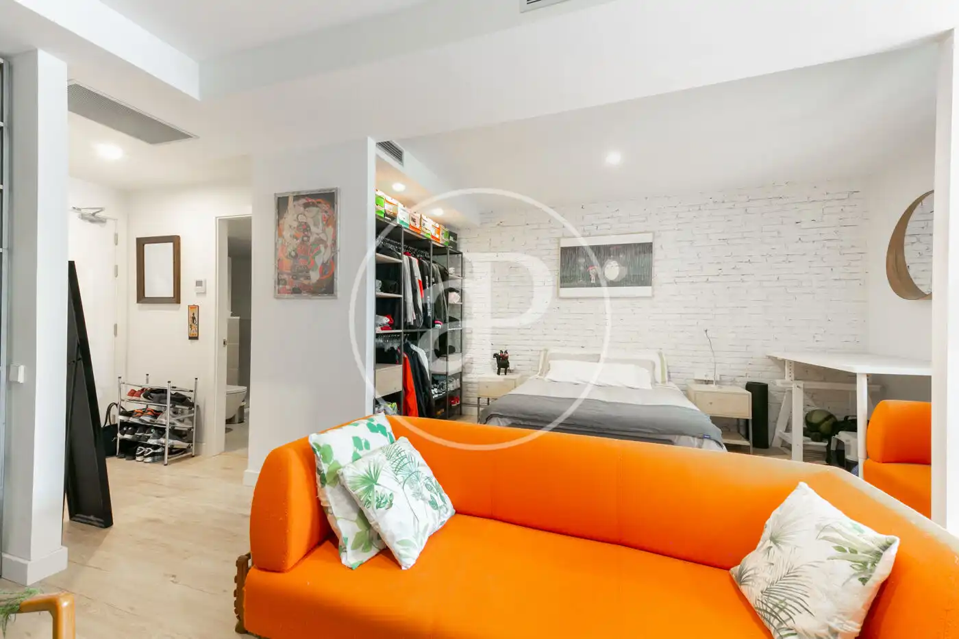 Lofts for rent in Carrer de Josep Torres, Vila de Gràcia