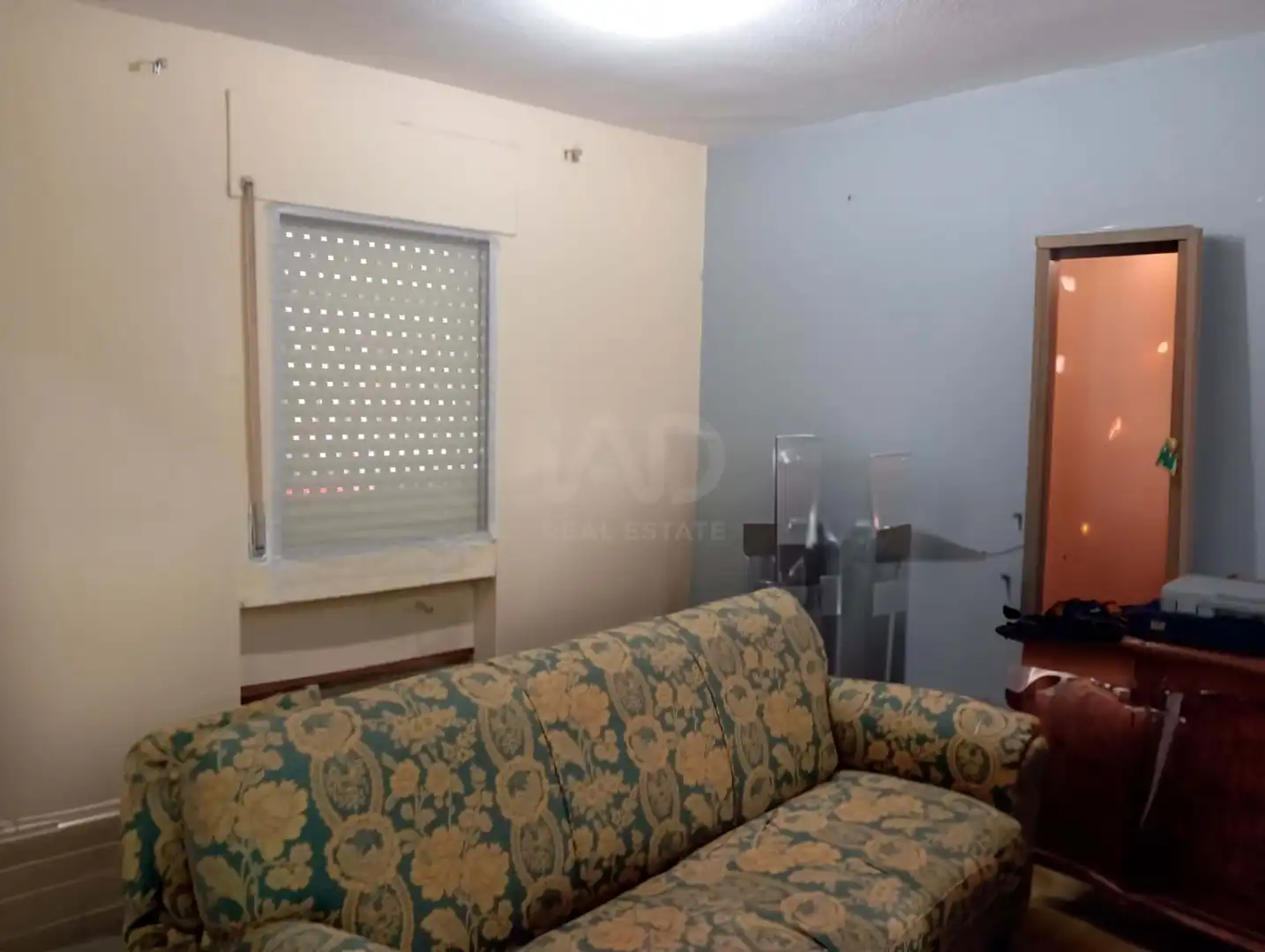 Sala de estar de Casa o chalet en venta en Guadalajara con Calefacción