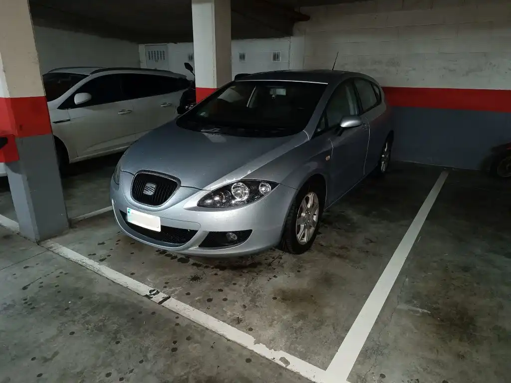 Parkplatz zum Verkauf in Calle Abedul El, imagen 4