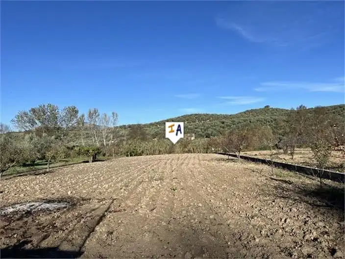 Finca rústica en venta en Castillo de Locubín