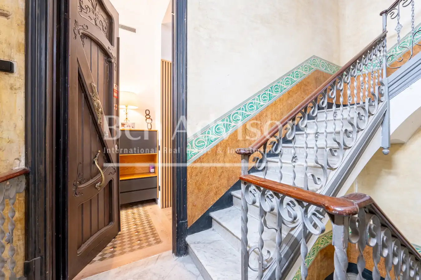 Appartement avec terrasse à vendre à Eixample, imagen 43