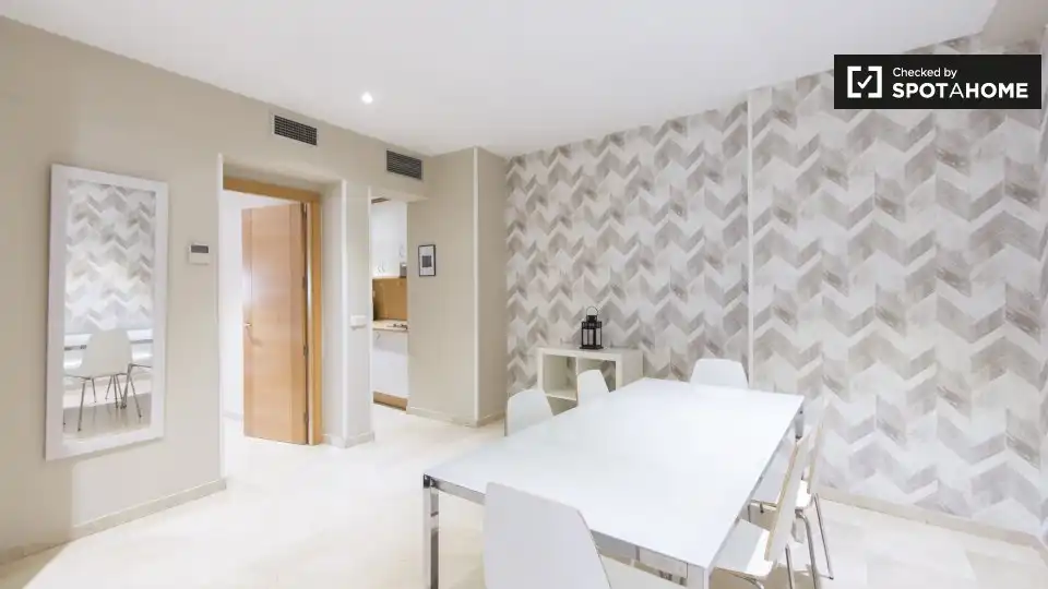 Wohnung zur Miete in Centro, imagen 7