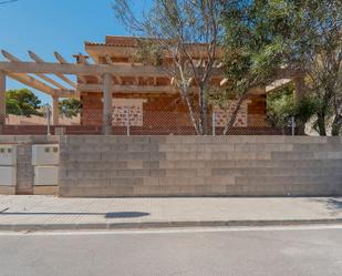 Exterior view of Building for sale in Cartagena