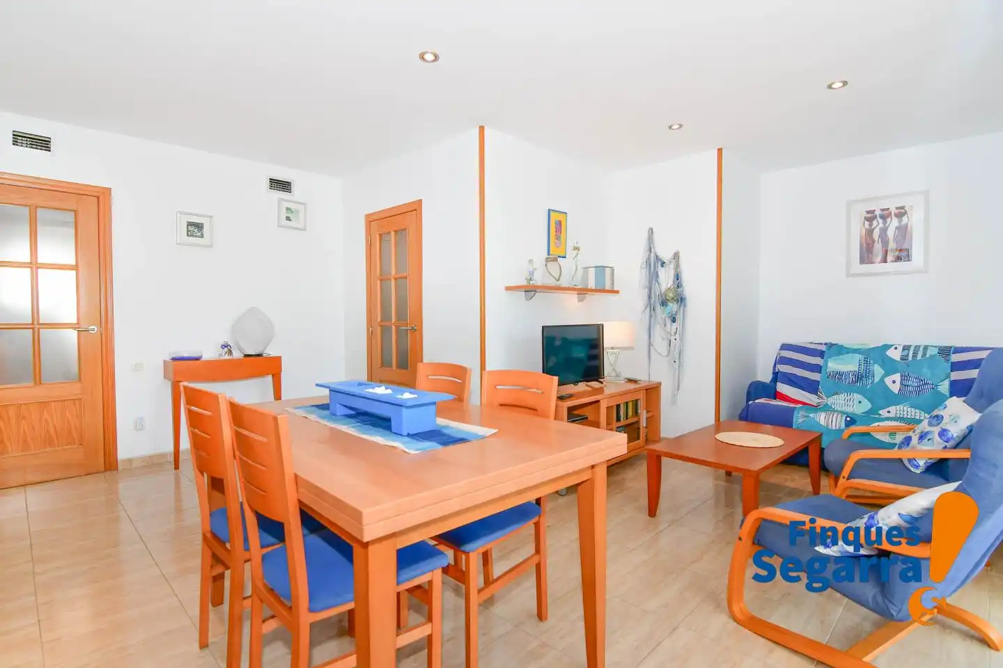 Wohnung mit Pool zum Verkauf in calle Mas Garbí, imagen 7
