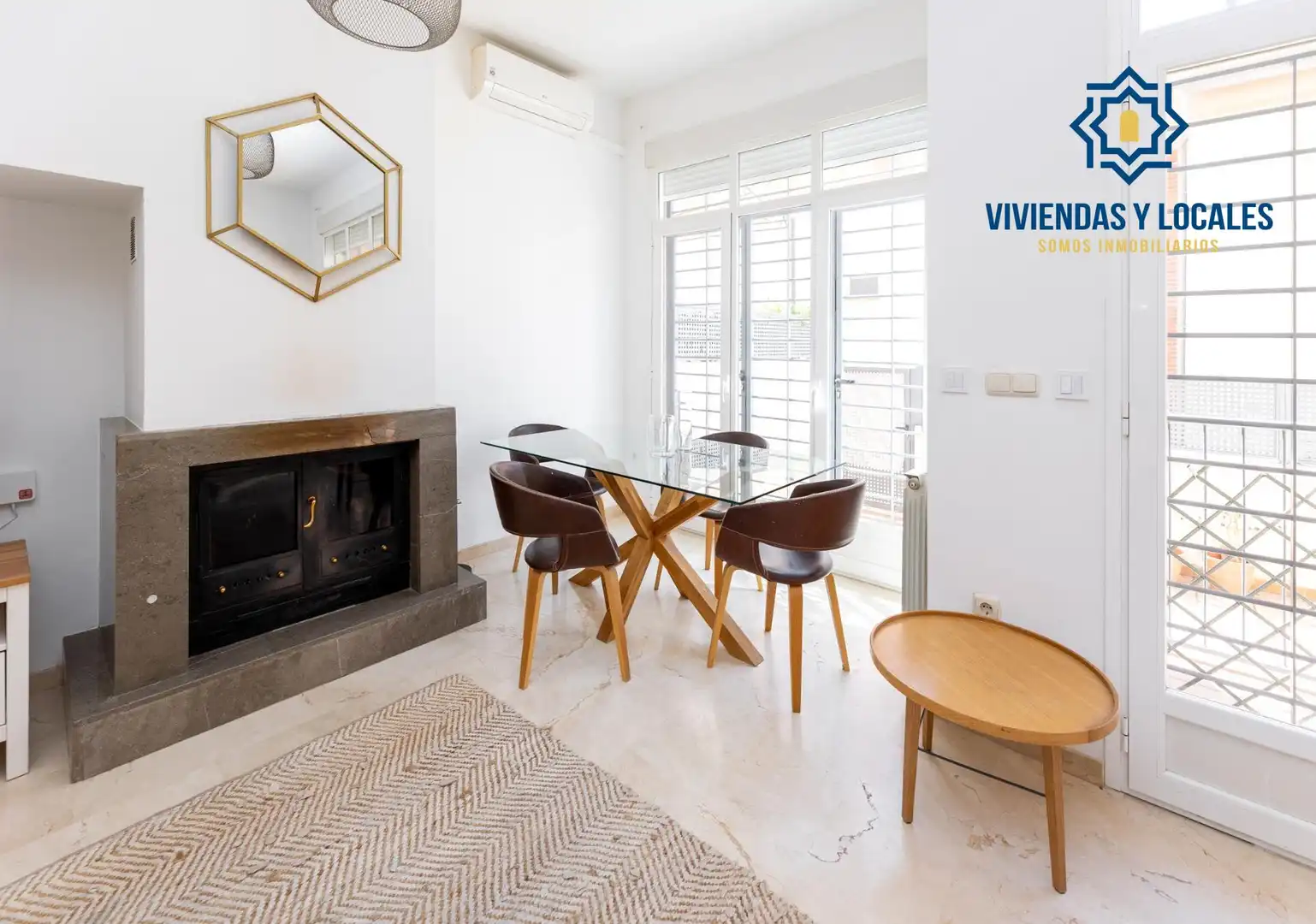 Casa a schiera con piscina in vendita a Calle Calle Despeñaperros 14a, imagen 5