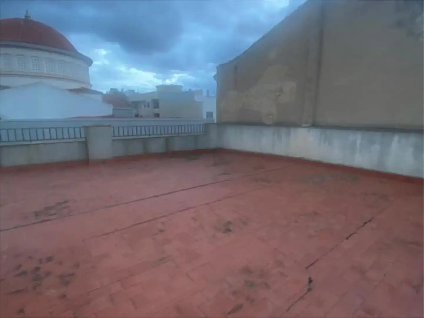 Terrassa de Planta baixa en venda en Elda amb Aire condicionat, Traster i Moblat
