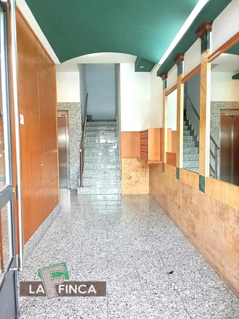 Àtic en venda en Villaviciosa amb Calefacció, Parquet i Terrassa