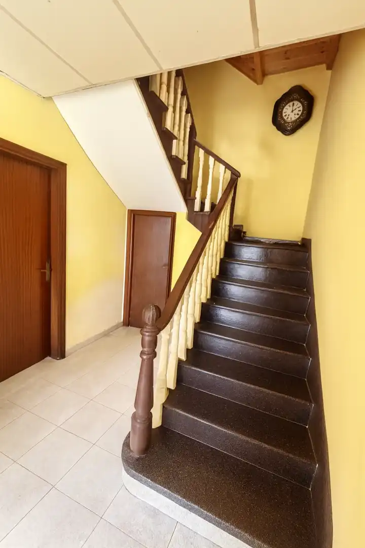 Casa o chalet en venta en Gozón con Calefacción, Jardín privado y Parquet