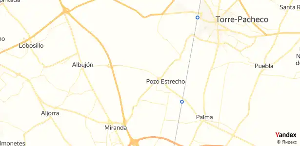 Piso en venta en Pozo Estrecho