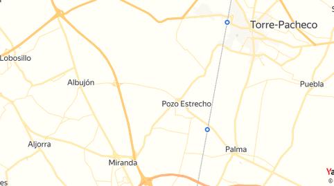 Foto 3 de Piso en venta en Pozo Estrecho, Cartagena