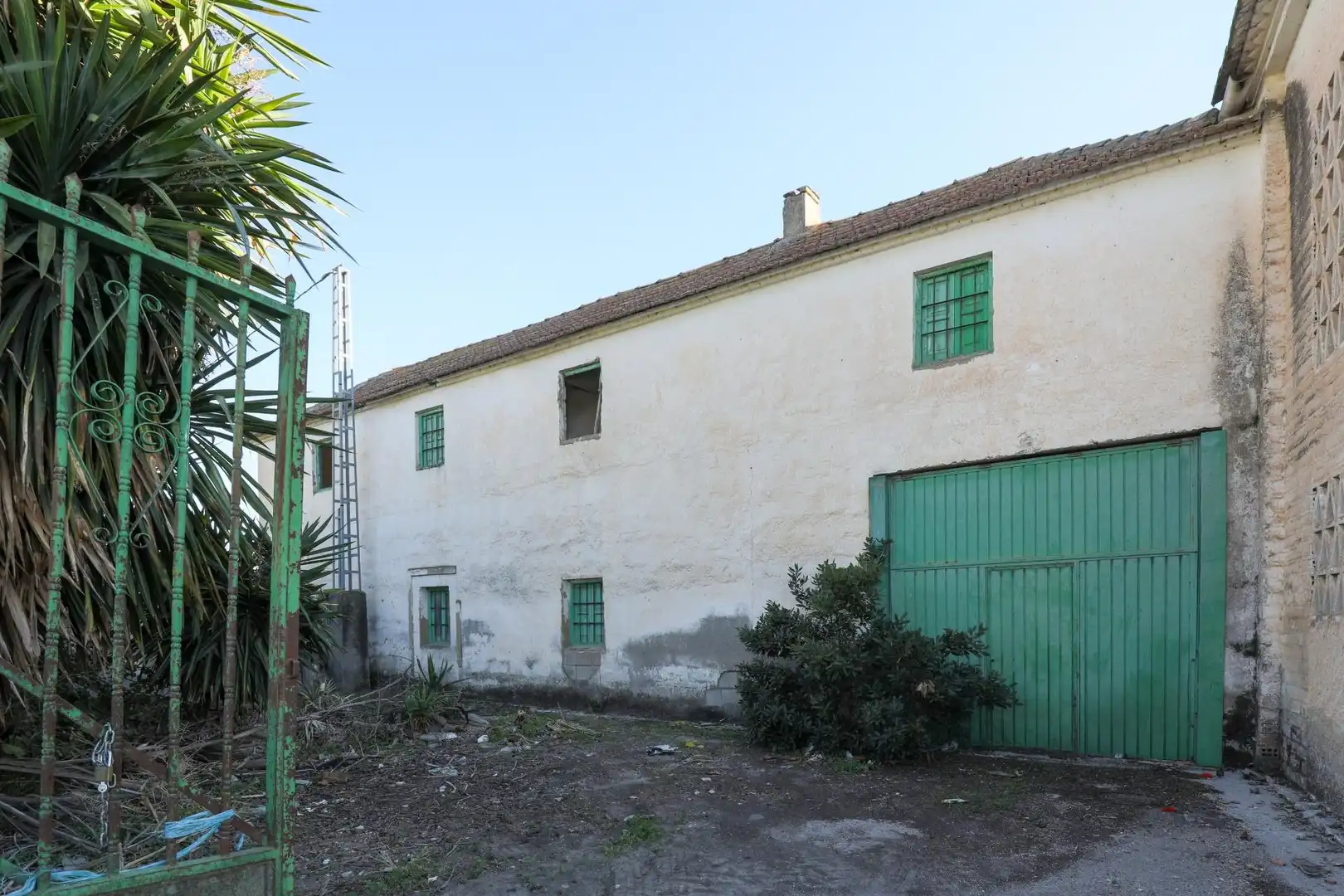 Haus zum Verkauf in DISEMINADOS, imagen 15